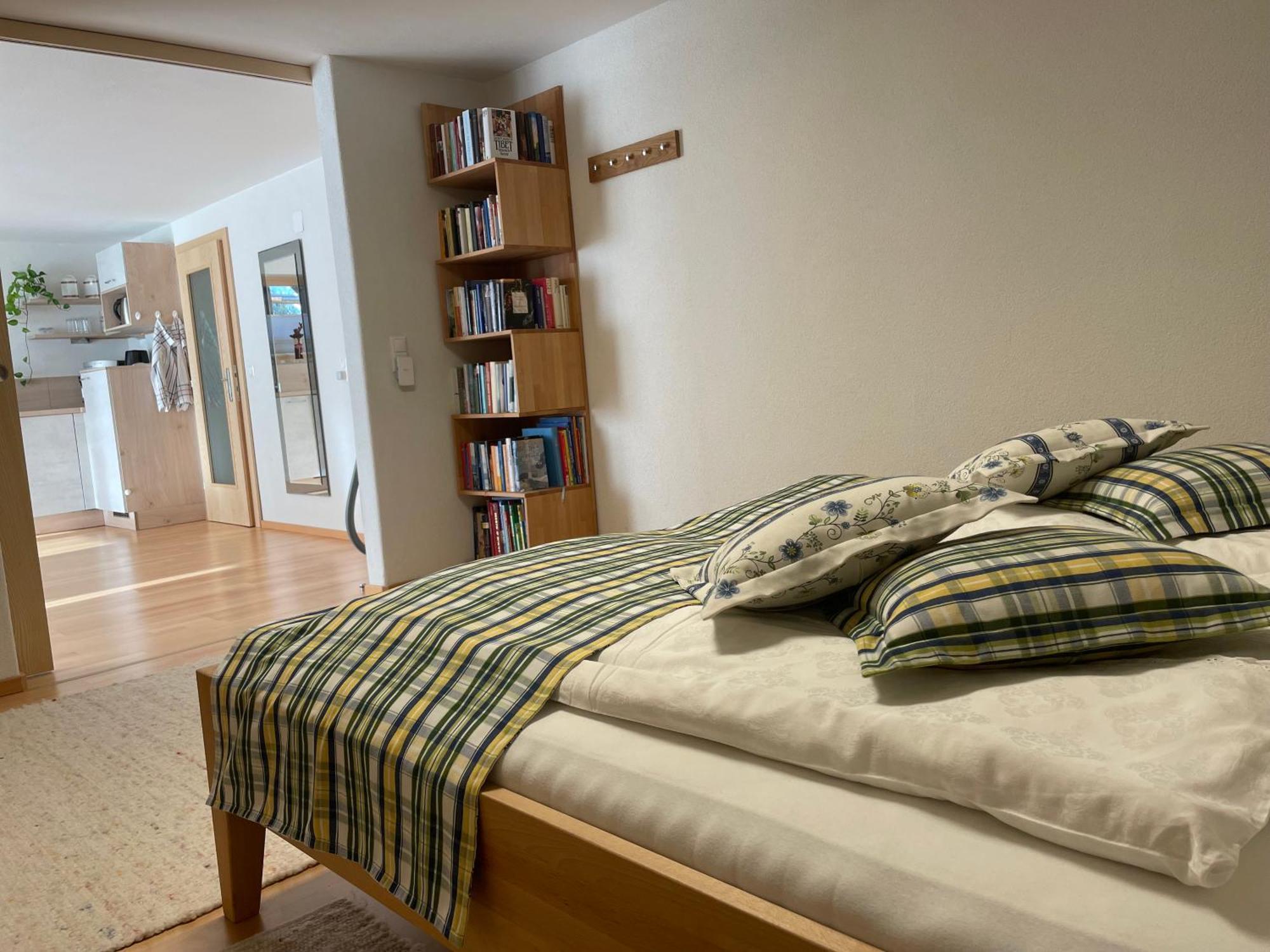Willa Bio-Bauernhof Auernig Obervellach Zewnętrze zdjęcie