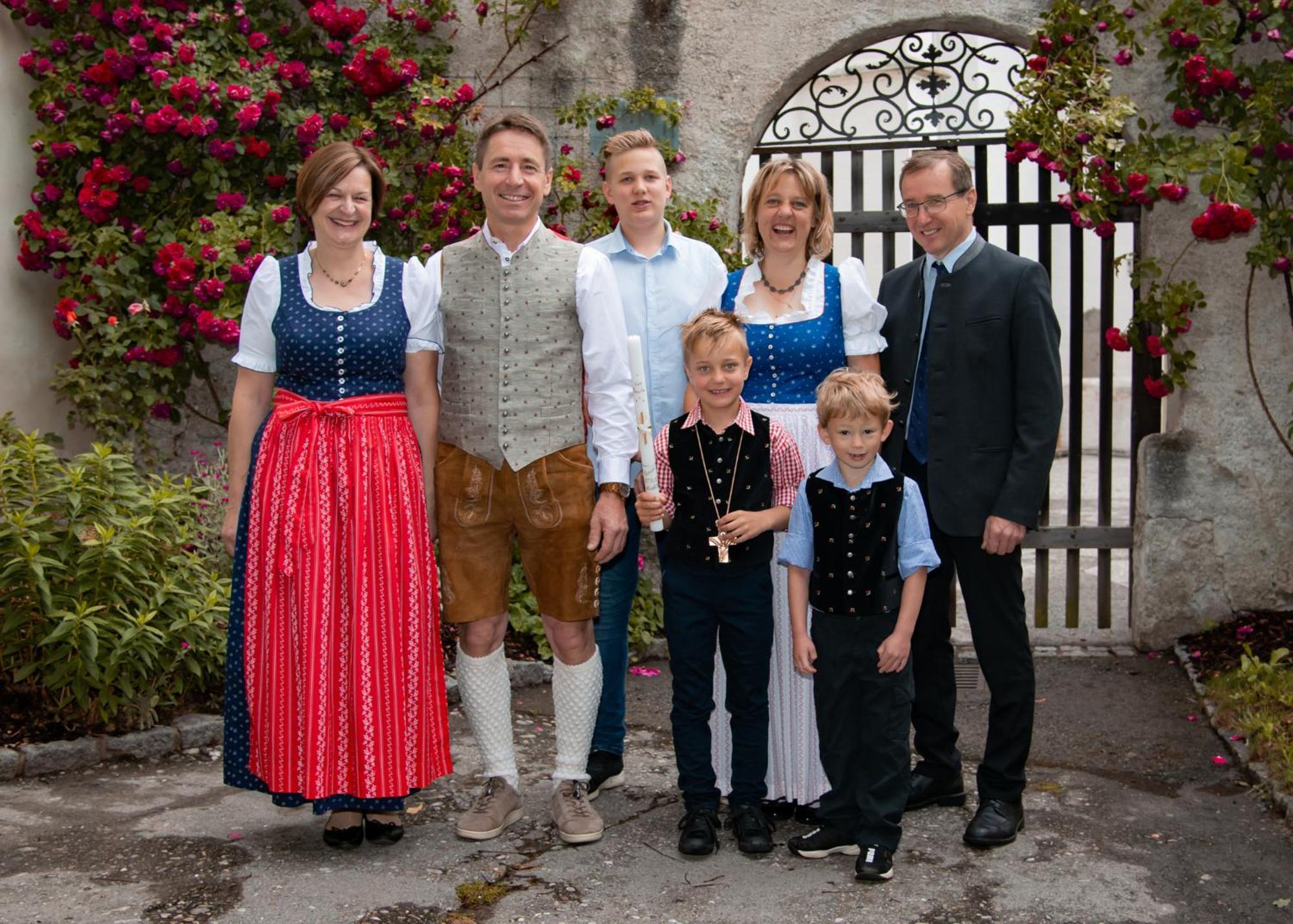 Willa Bio-Bauernhof Auernig Obervellach Zewnętrze zdjęcie