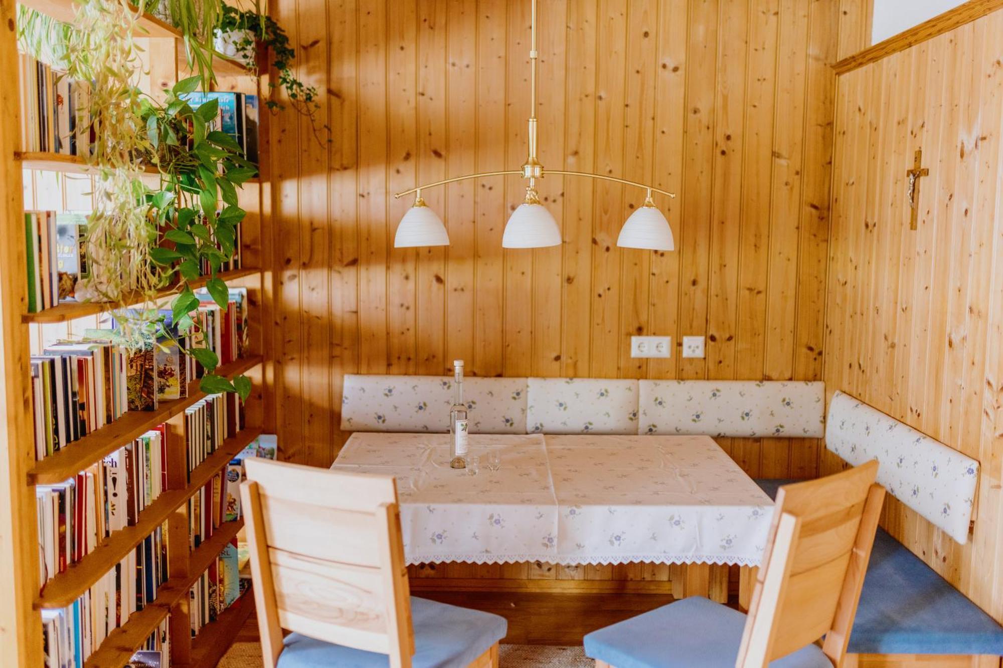 Willa Bio-Bauernhof Auernig Obervellach Zewnętrze zdjęcie