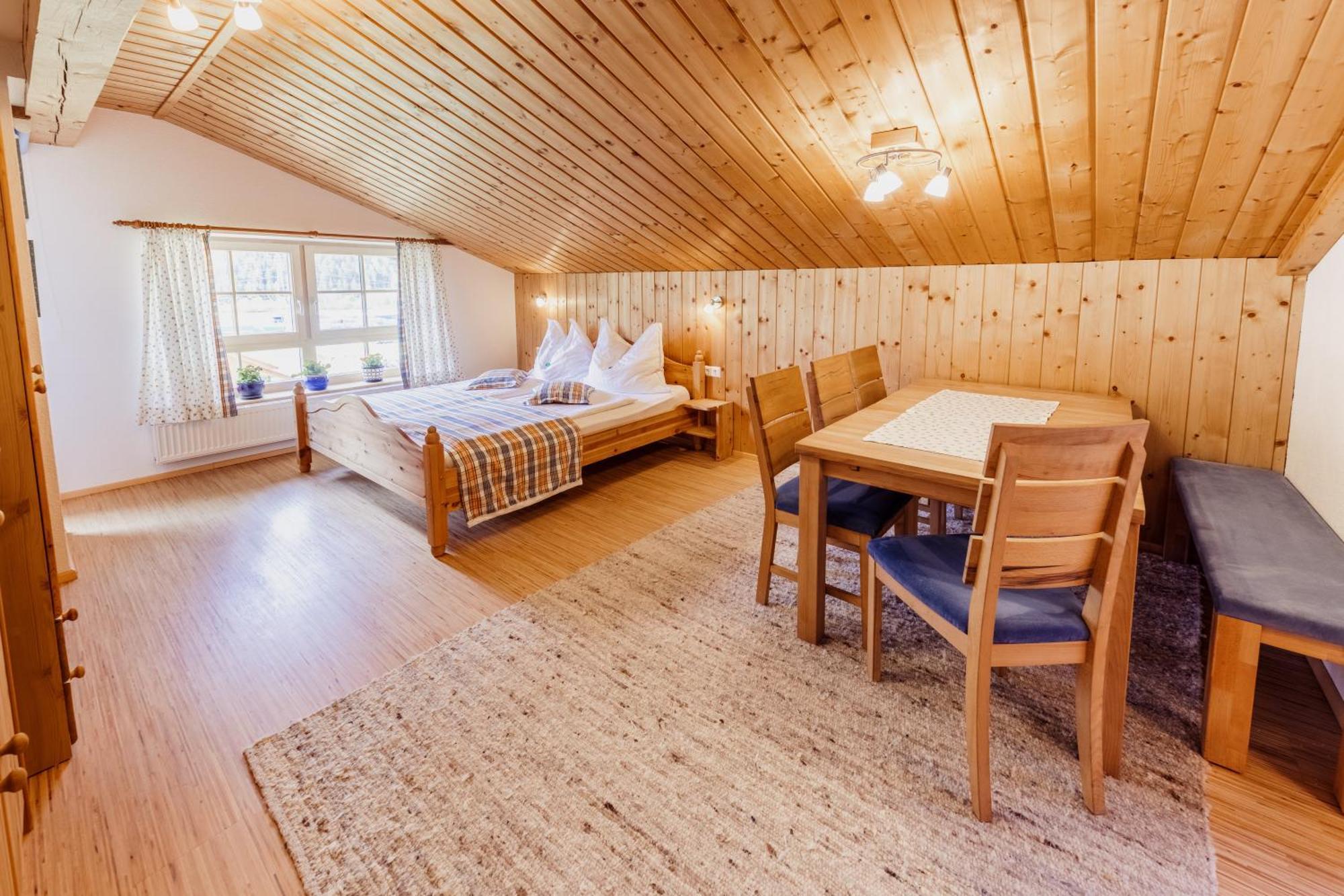 Willa Bio-Bauernhof Auernig Obervellach Zewnętrze zdjęcie